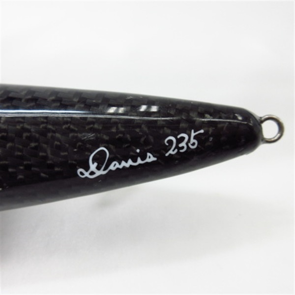 ＤＡＶＩＳ２３５